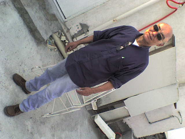 Date this passionate Mexico man Rogelio from Monterrey MX616