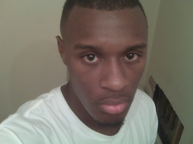 Date this tall United States man Myron from Cordele US12272