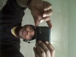 good-looking United States man Jim from New York US12275