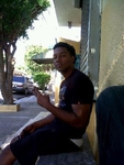 georgeous Dominican Republic man  from Santiago DO10383