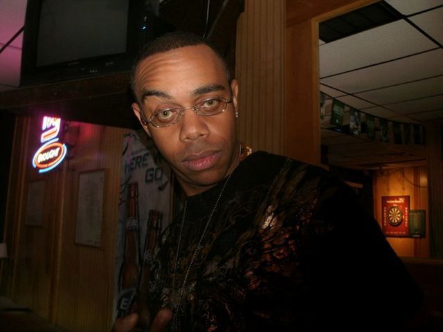 Date this pretty United States man Dez212 from New York US12288
