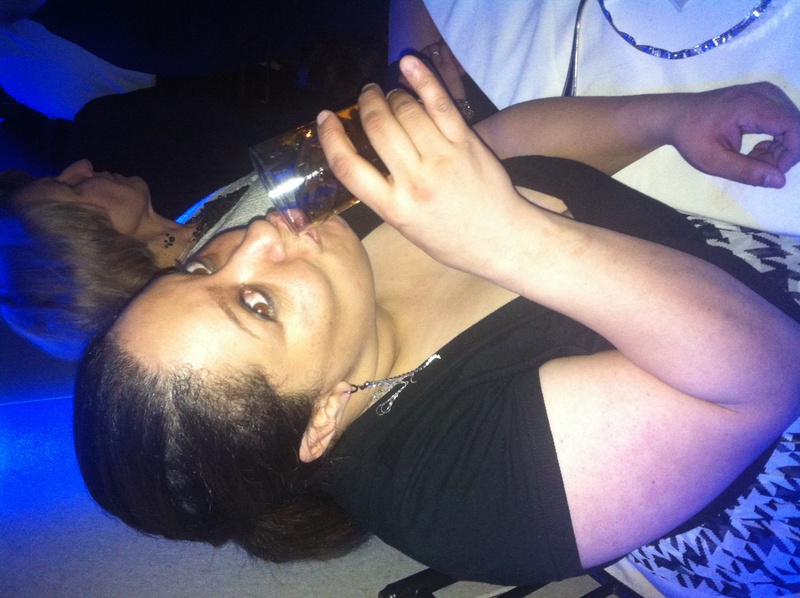 Date this attractive United States girl Lala001100 from New Haven US12292