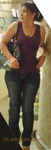 voluptuous United States girl Karla from Hallandale Beach US12296