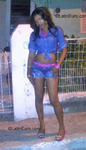red-hot Jamaica girl Melissa from St Ann JM432