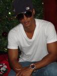 voluptuous Dominican Republic man ALEX from Puerto Plata DO10403