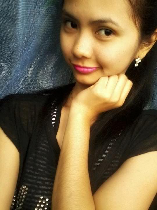 Date this gorgeous Philippines girl Andi from Ozamis City PH443