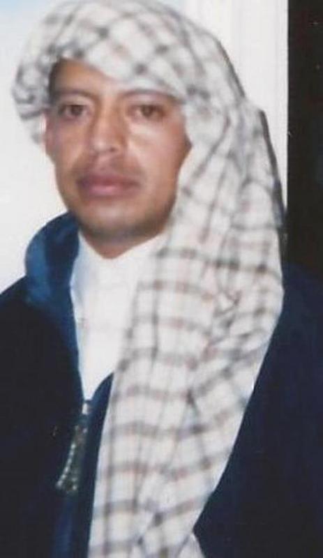 Date this stunning Mexico man Assad from Mexico MX625