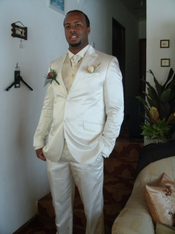 Date this lovely United States man Darrall from Neworleans US12311