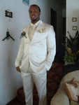 georgeous United States man Darrall from Neworleans US12311
