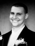 beautiful United States man  from New York US12314