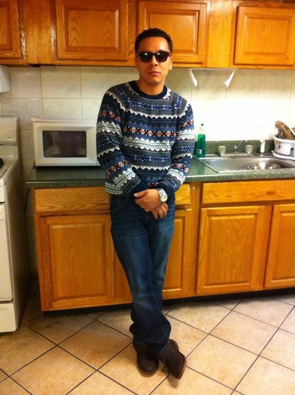 Date this gorgeous United States man Oscar from West New York US12315