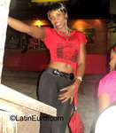 voluptuous Jamaica girl Andrea from Saint Ann JM2602