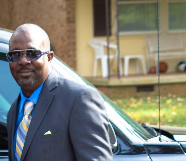 Date this nice looking United States man Jr2nd from Randallstown US12325