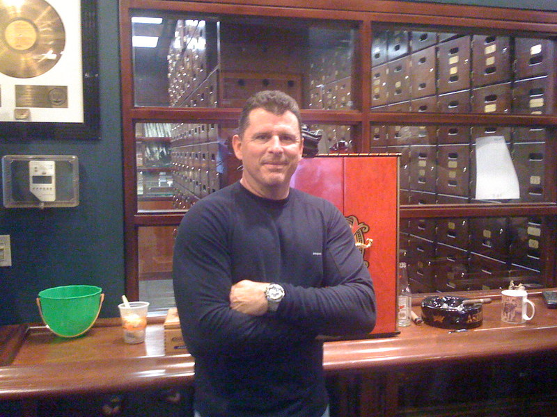 Date this passionate United States man Crushwarrior from Boise US12326