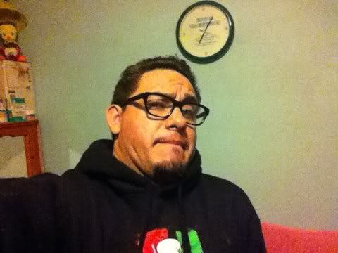 Date this good-looking United States man RicardoLA from New York US12328