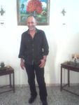 passionate Dominican Republic man  from Santiago DO10427