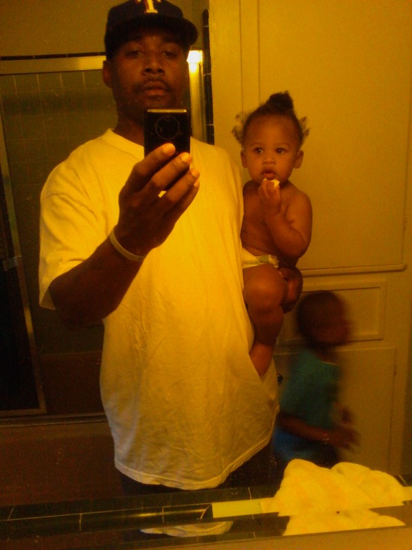 Date this foxy United States man Nickjames from Houston US12334