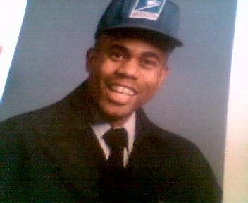 Date this pretty United States man George4U from Tacoma US12336