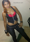 nice looking Jamaica girl  from St. Elizabeth JM435
