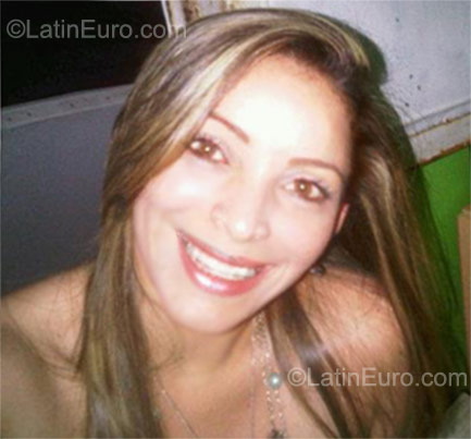 Date this hot Panama girl Rouse from Panama City PA246