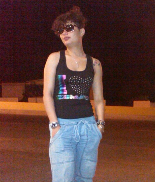 Date this foxy Dominican Republic girl Bianca from San Felipe De Puerto Plata DO10447