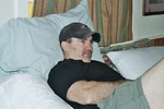 athletic United States man  from Austin US12350