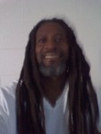 young United States man  from Detroit US12351