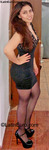delightful Mexico girl Jackeline from Monterrey MX638