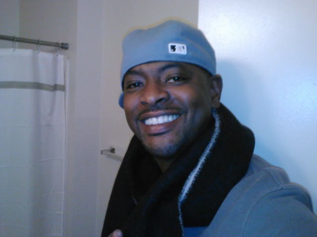 Date this sultry United States man Michael from San Diego US12360