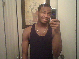 Date this nice looking United States man PrettybSwag94 from University Park US12363