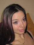 attractive Malaysia girl Hannie from Ipoh MY52
