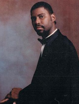 Date this gorgeous United States man BCASS from Atlanta US12367