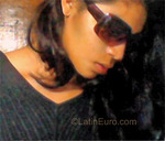 stunning Panama girl Milagros from Panama City PA250