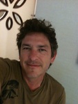 nice looking United States man Peter from Hermosa Beach US12381