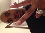 nice looking United States man  from Oakland US12382