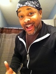 happy United States man Seth from Augusta US12385