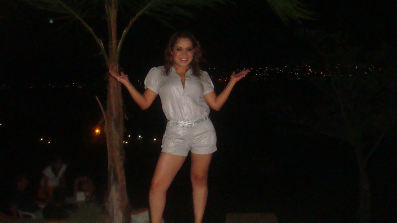 Date this cute Mexico girl Sexyfille-28 from Puebla MX640