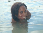 funny Costa Rica girl  from San Jose CR183