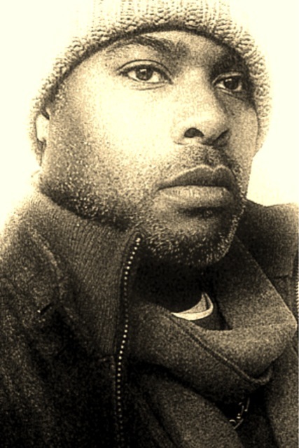 Date this georgeous United States man Dbrooks03 from Cincinnati US12390