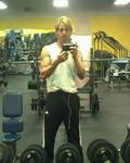 young United States man  from Miami US12391