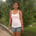 red-hot Philippines girl  from Olongapo PH446