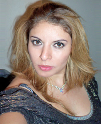 Date this pretty Mexico girl Elizabeth from Tijuana MX642
