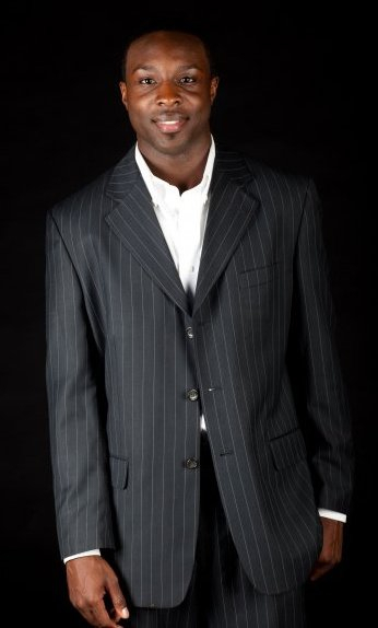 Date this sultry United States man Lynden from Atlanta US12396