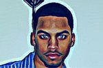 athletic United States man  from Seattle US12403