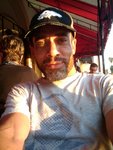 good-looking United States man Ben from Los Angeles US12410