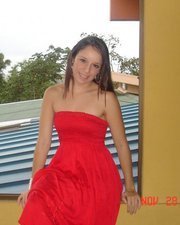 Date this athletic Costa Rica girl AndreaMasis from San Jose CR190