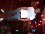hard body United States man  from Jersey City US12414