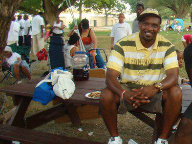 Date this exotic United States man Dewypoptha from Bronx Ny US12415