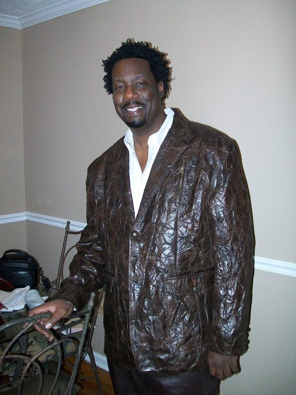 Date this attractive United States man Good from Atlanta US12419