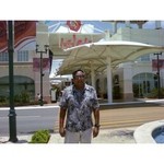 lovely United States man Carlos from Santa Rosa US12421
